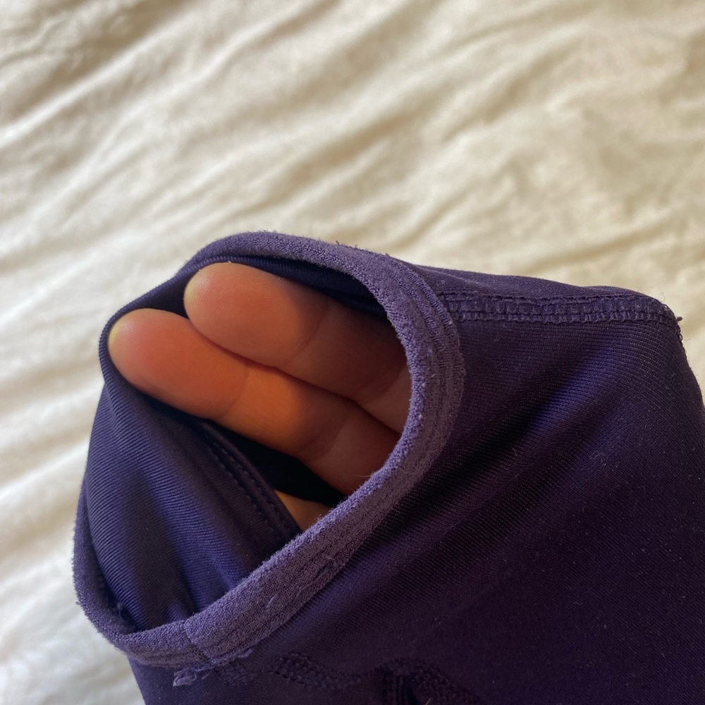 Nike Fleece Running Layer - image 4